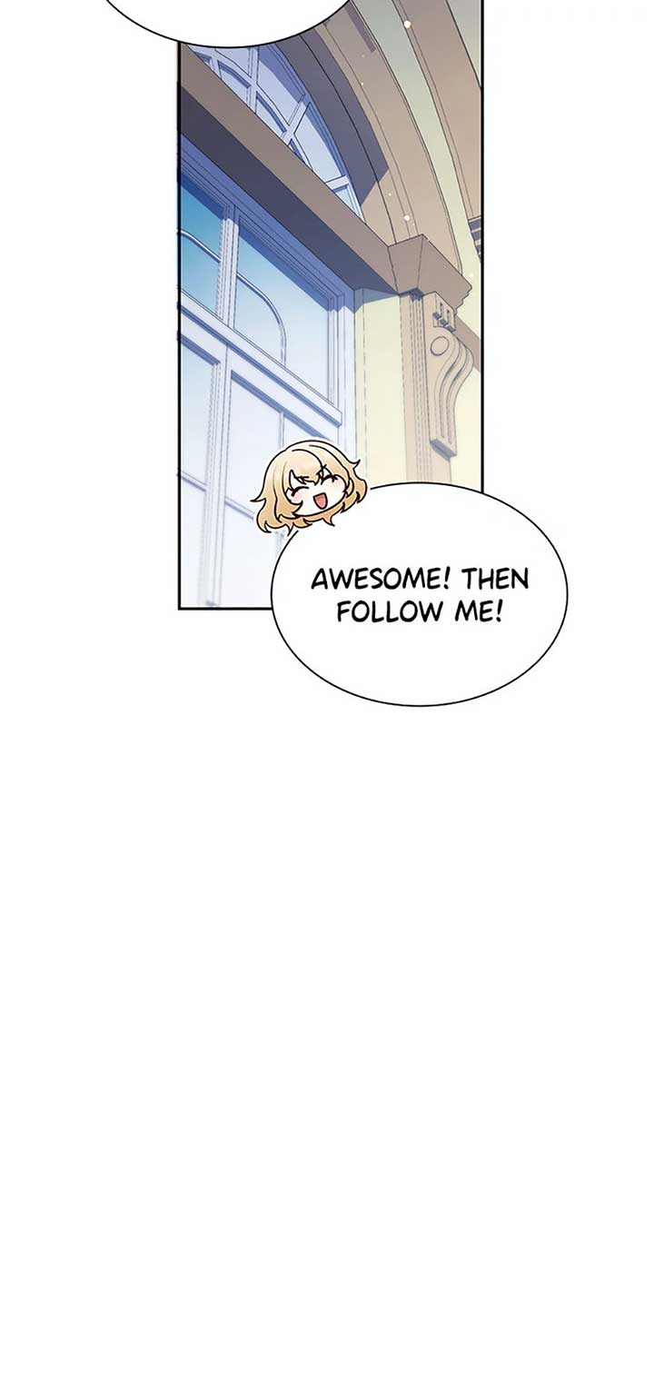 I’m a Villainess But I Became a Mother Chapter 82 page 20