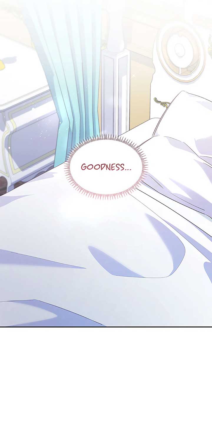 I’m a Villainess But I Became a Mother Chapter 82 page 22
