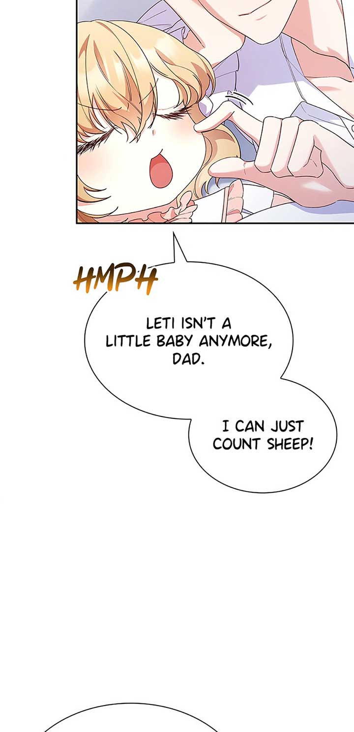 I’m a Villainess But I Became a Mother Chapter 82 page 26