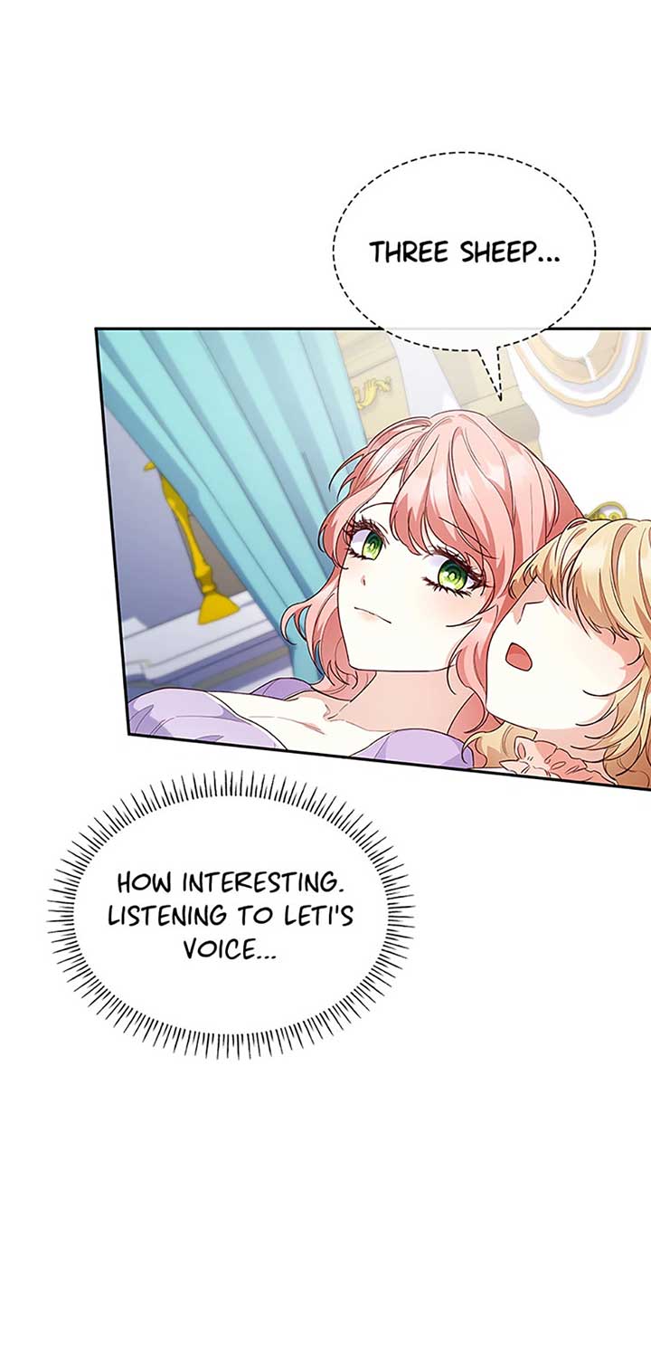 I’m a Villainess But I Became a Mother Chapter 82 page 29