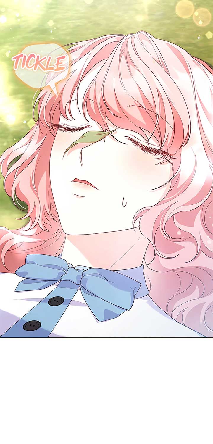 I’m a Villainess But I Became a Mother Chapter 82 page 32