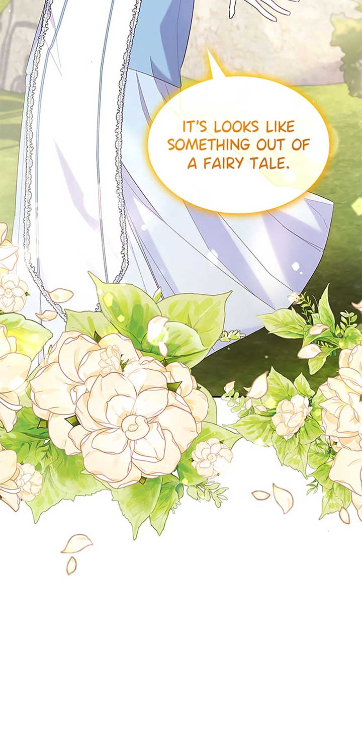 I’m a Villainess But I Became a Mother Chapter 82 page 36
