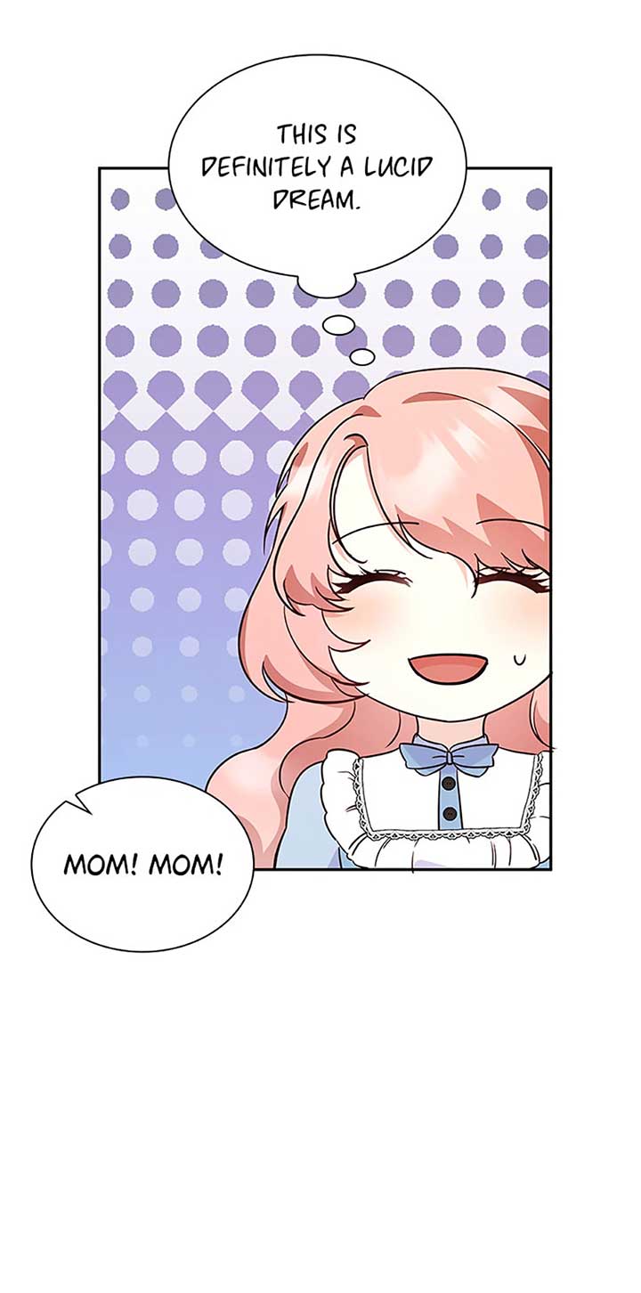 I’m a Villainess But I Became a Mother Chapter 82 page 37