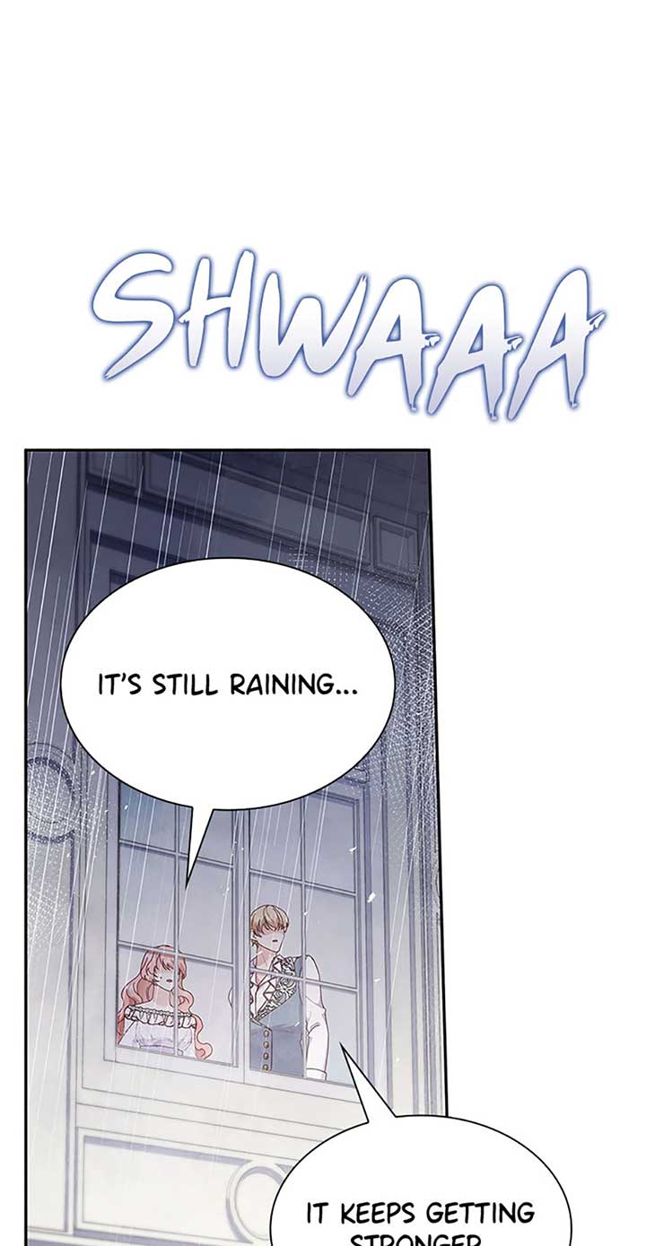 I’m a Villainess But I Became a Mother Chapter 82 page 3