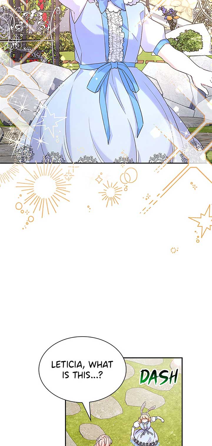I’m a Villainess But I Became a Mother Chapter 82 page 40
