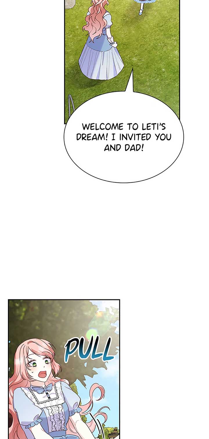 I’m a Villainess But I Became a Mother Chapter 82 page 41