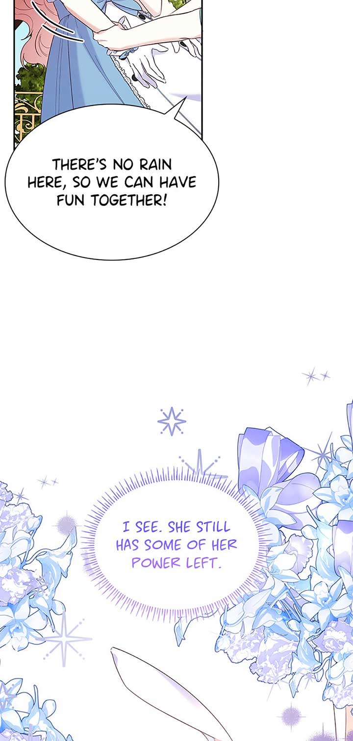 I’m a Villainess But I Became a Mother Chapter 82 page 42