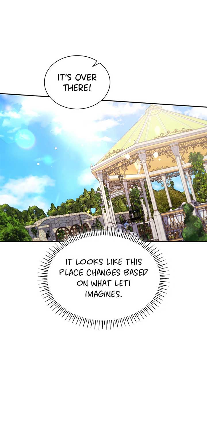 I’m a Villainess But I Became a Mother Chapter 82 page 45