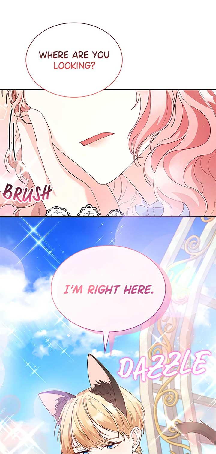 I’m a Villainess But I Became a Mother Chapter 82 page 47