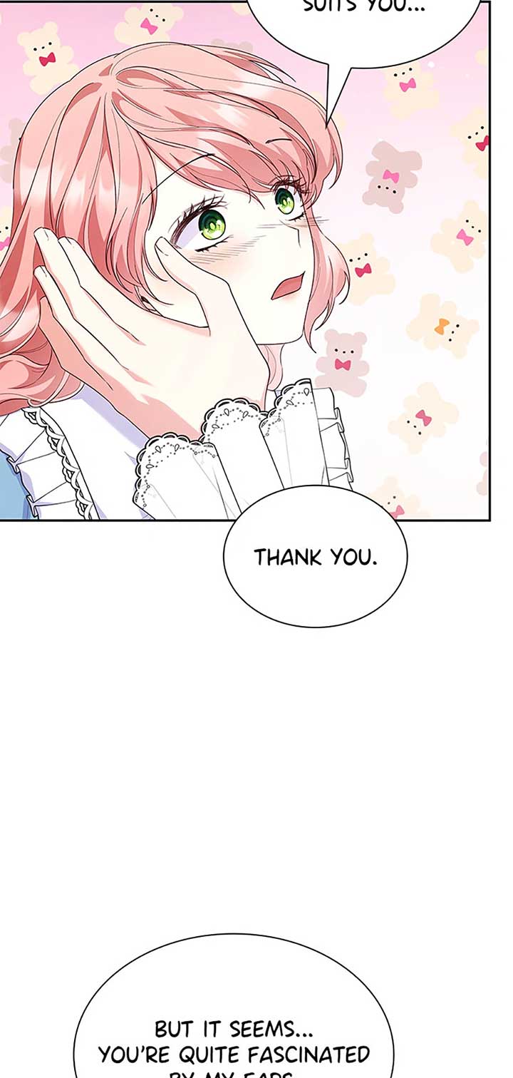 I’m a Villainess But I Became a Mother Chapter 82 page 49