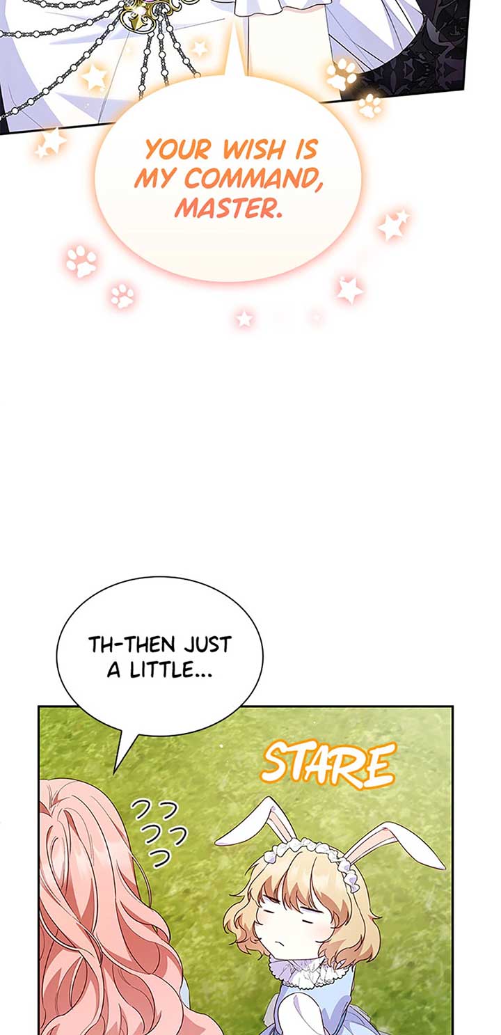 I’m a Villainess But I Became a Mother Chapter 82 page 52