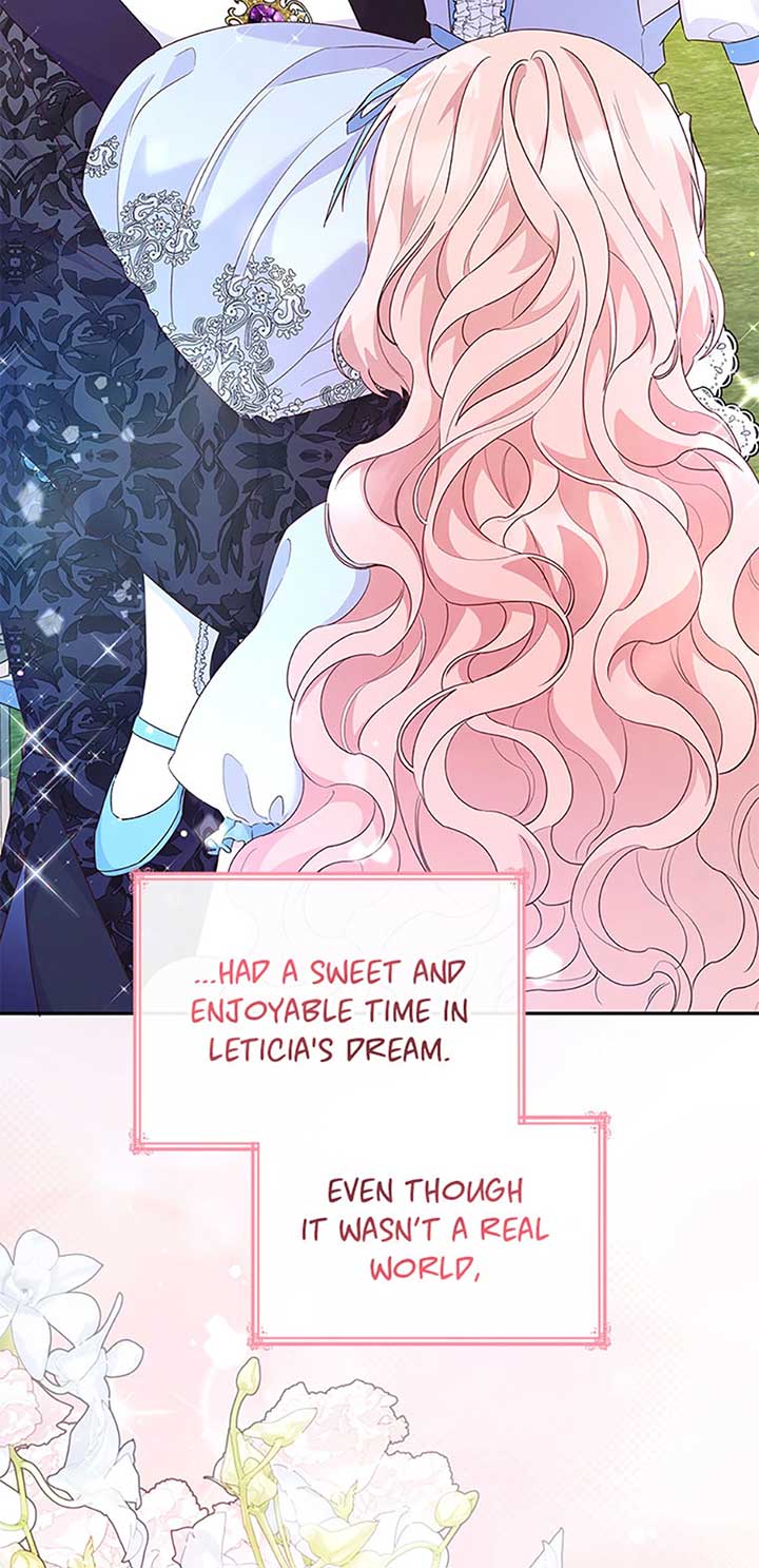 I’m a Villainess But I Became a Mother Chapter 82 page 56