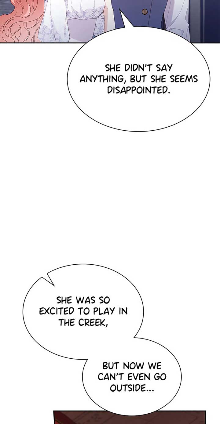 I’m a Villainess But I Became a Mother Chapter 82 page 5