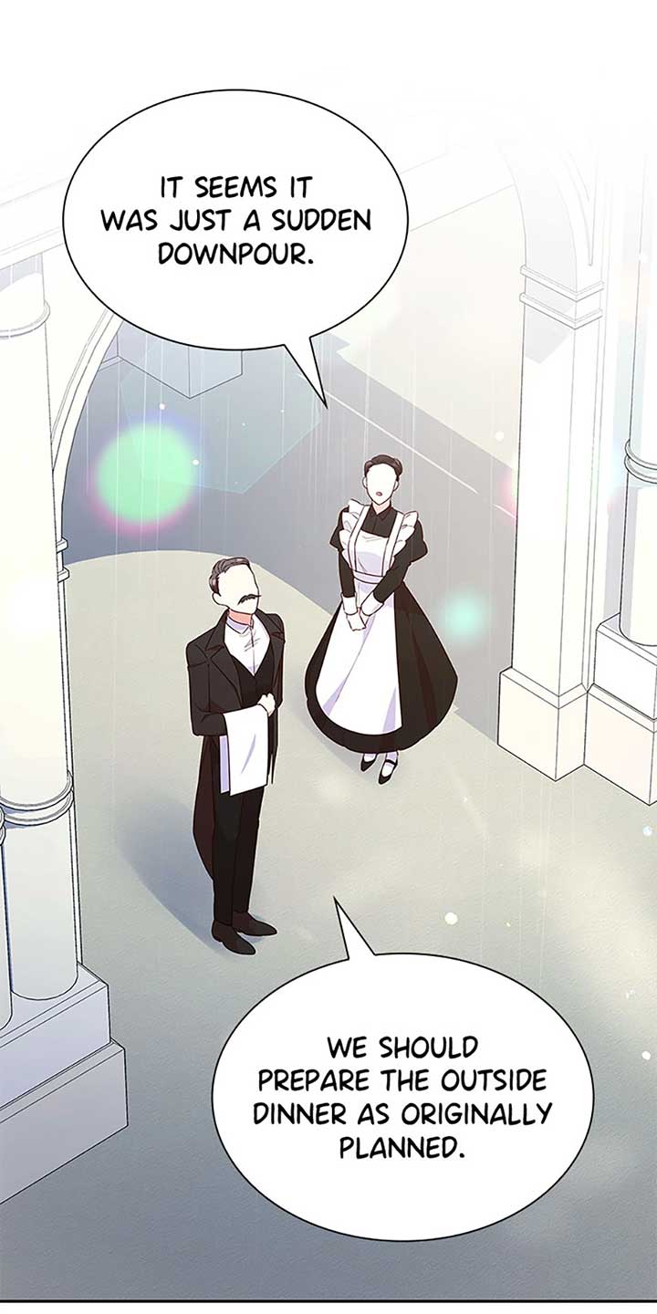 I’m a Villainess But I Became a Mother Chapter 82 page 61