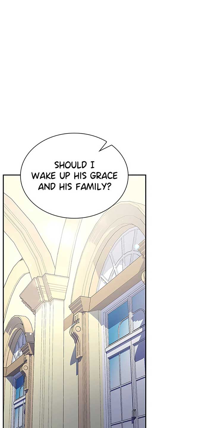 I’m a Villainess But I Became a Mother Chapter 82 page 62