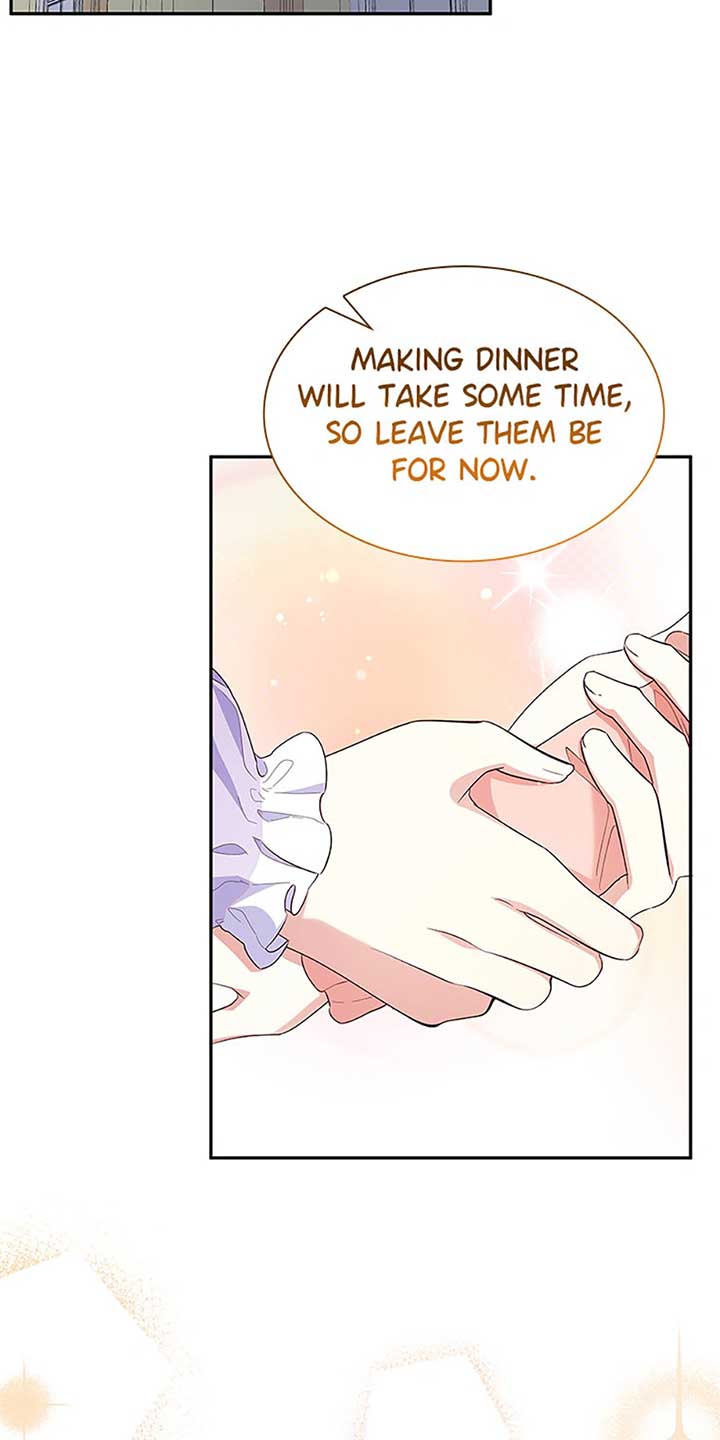 I’m a Villainess But I Became a Mother Chapter 82 page 63