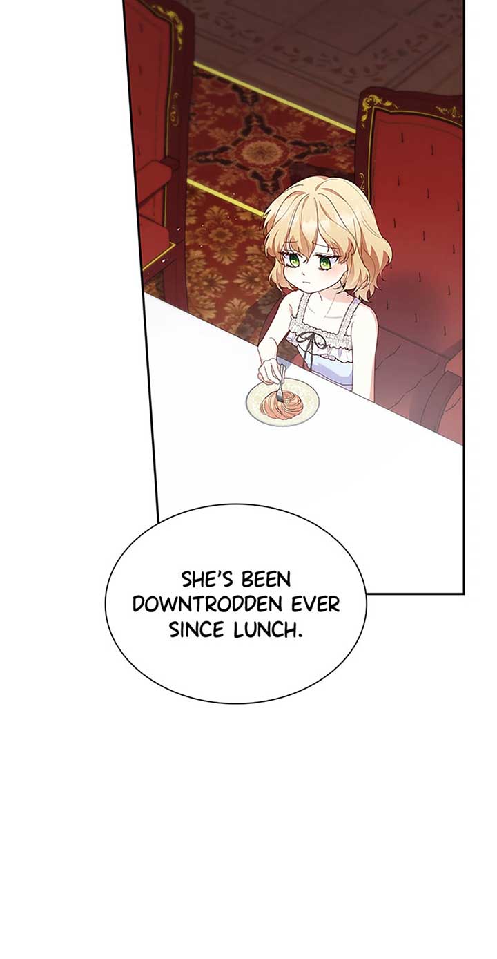 I’m a Villainess But I Became a Mother Chapter 82 page 6