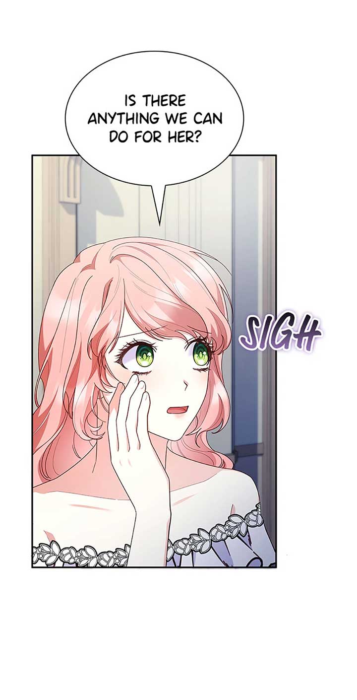 I’m a Villainess But I Became a Mother Chapter 82 page 7