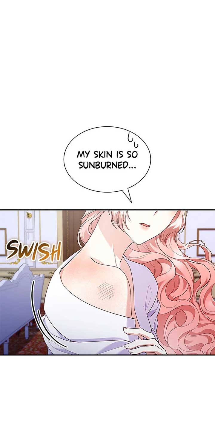 I’m a Villainess But I Became a Mother Chapter 83 page 15
