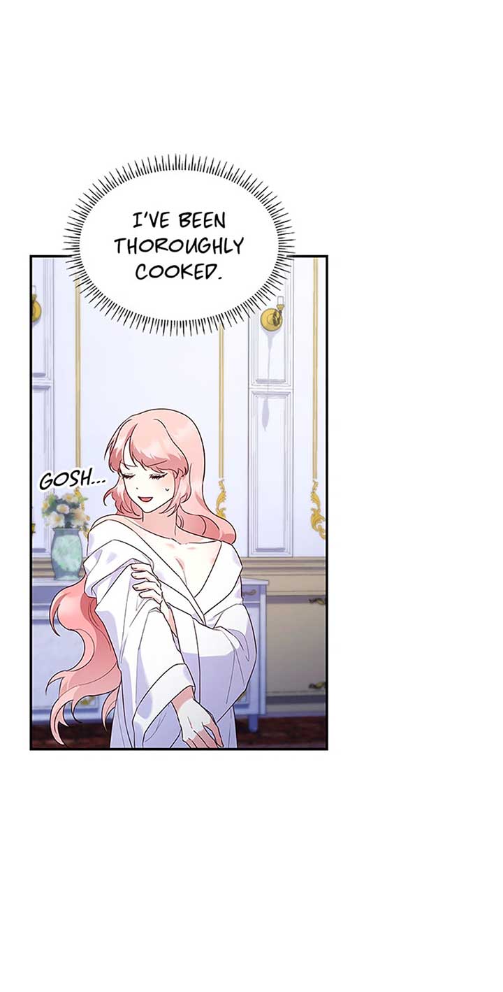 I’m a Villainess But I Became a Mother Chapter 83 page 16