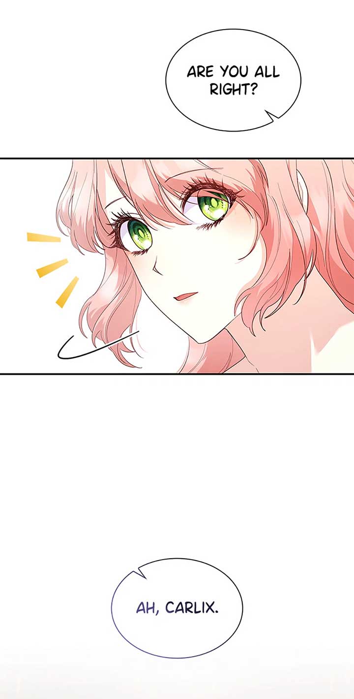 I’m a Villainess But I Became a Mother Chapter 83 page 17