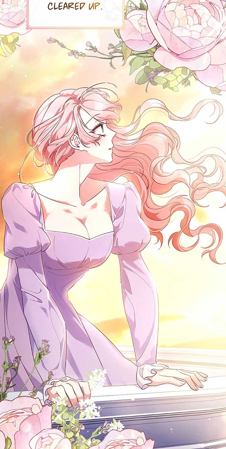 I’m a Villainess But I Became a Mother Chapter 83 page 1