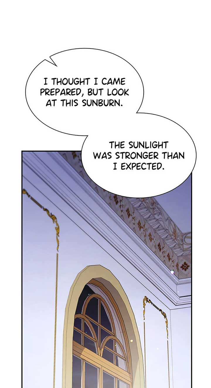 I’m a Villainess But I Became a Mother Chapter 83 page 19