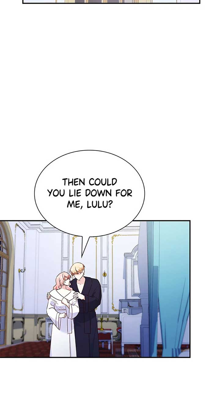 I’m a Villainess But I Became a Mother Chapter 83 page 20