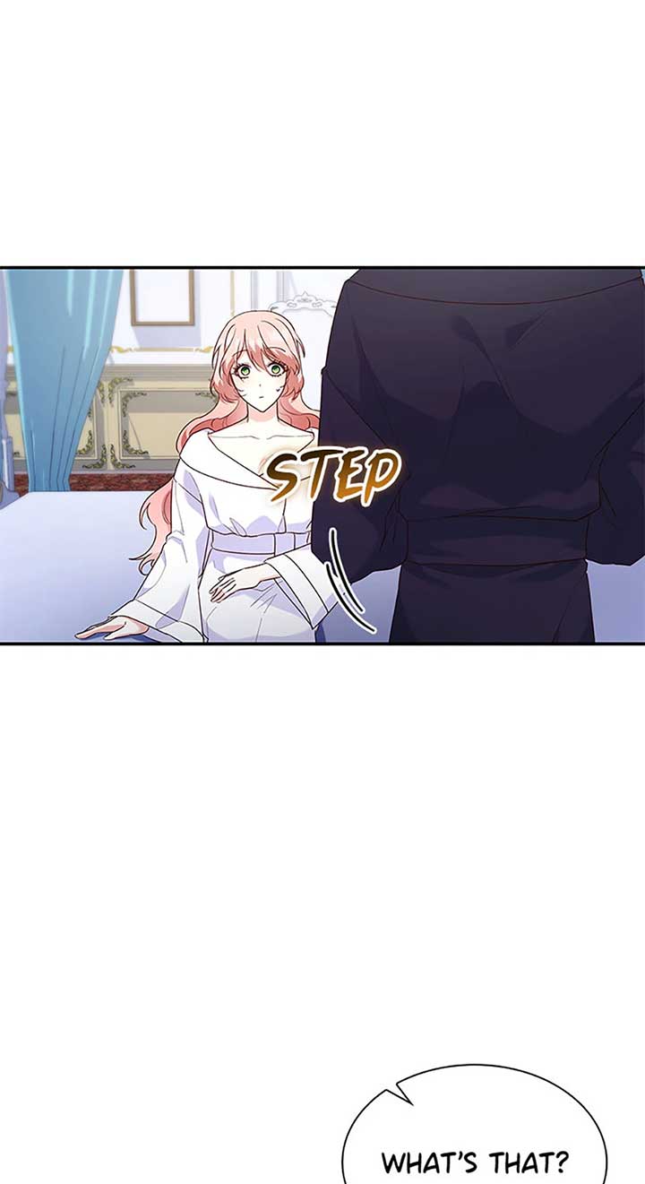 I’m a Villainess But I Became a Mother Chapter 83 page 21