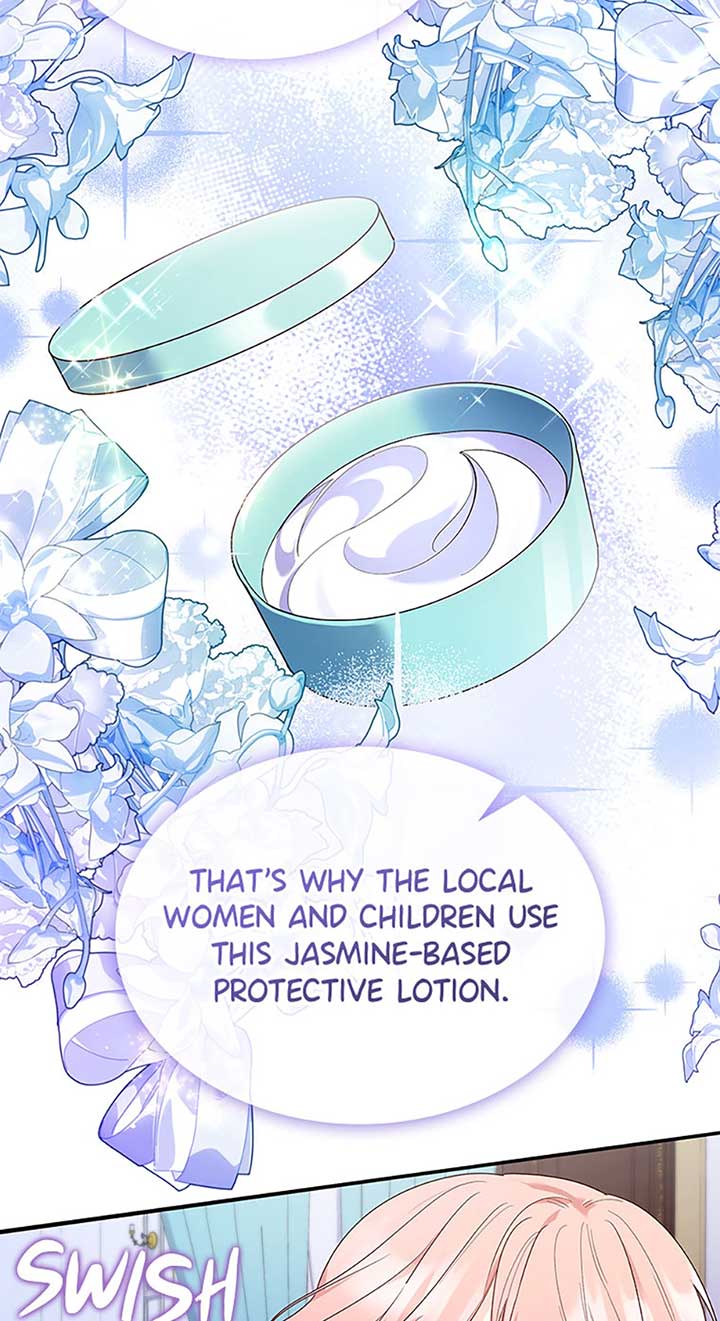 I’m a Villainess But I Became a Mother Chapter 83 page 23
