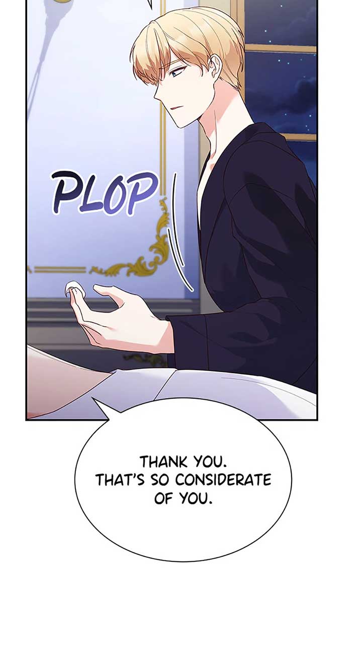 I’m a Villainess But I Became a Mother Chapter 83 page 25