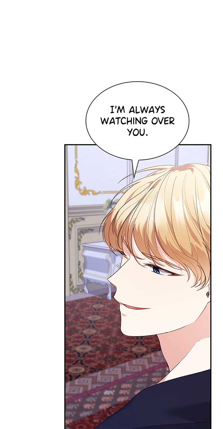 I’m a Villainess But I Became a Mother Chapter 83 page 26