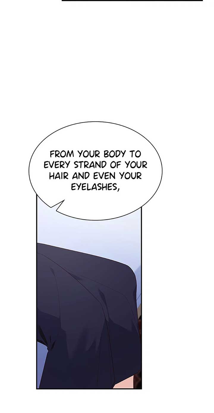 I’m a Villainess But I Became a Mother Chapter 83 page 27