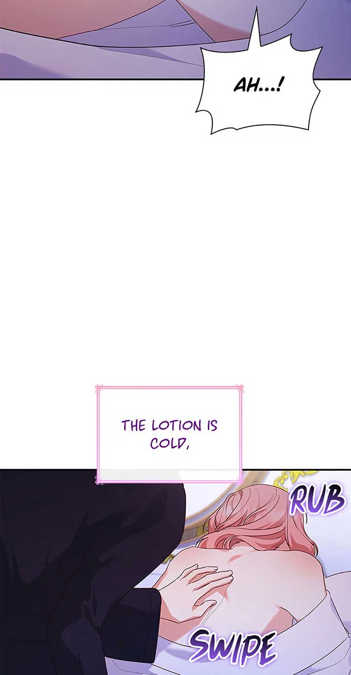 I’m a Villainess But I Became a Mother Chapter 83 page 29