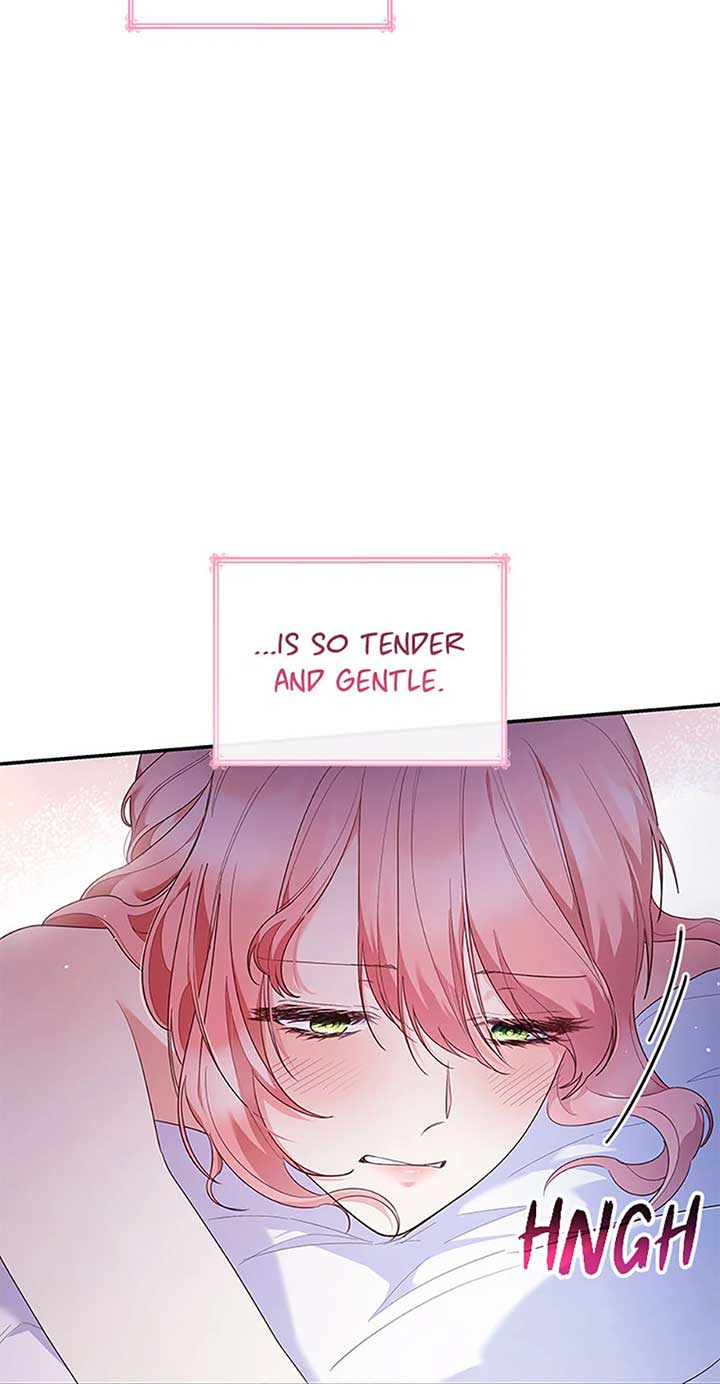 I’m a Villainess But I Became a Mother Chapter 83 page 31