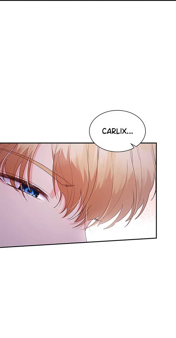 I’m a Villainess But I Became a Mother Chapter 83 page 32