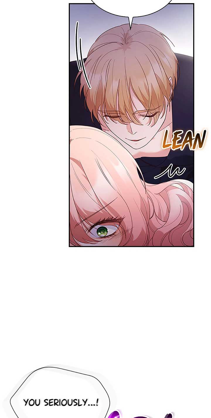 I’m a Villainess But I Became a Mother Chapter 83 page 36