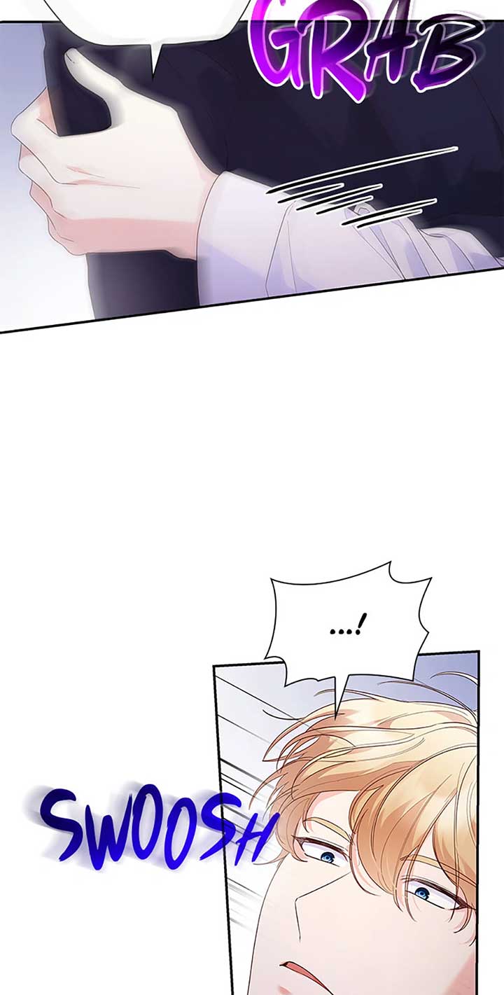 I’m a Villainess But I Became a Mother Chapter 83 page 37