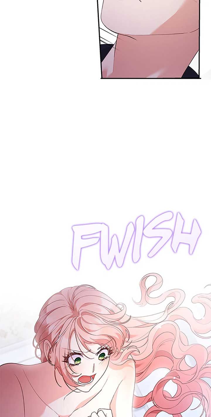 I’m a Villainess But I Became a Mother Chapter 83 page 38