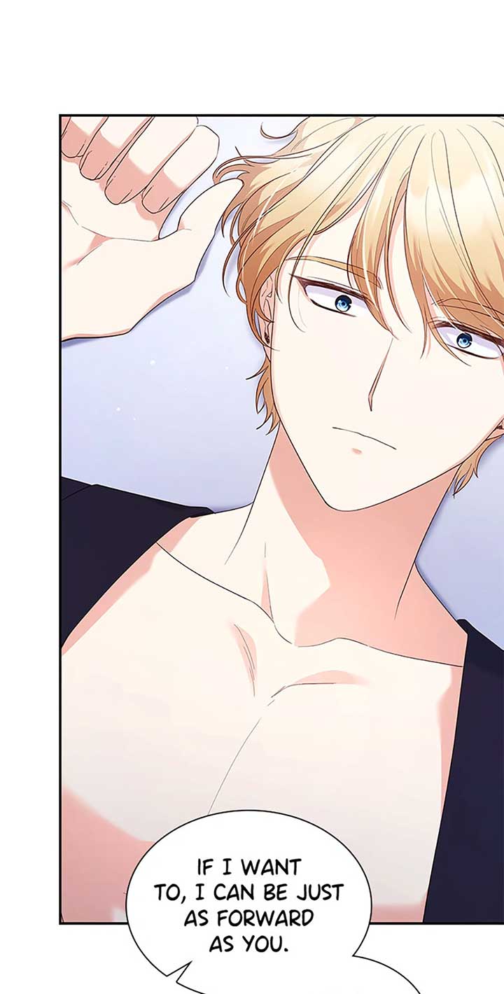 I’m a Villainess But I Became a Mother Chapter 83 page 41