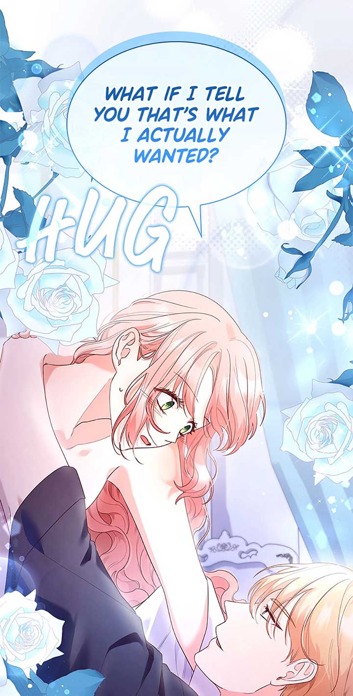 I’m a Villainess But I Became a Mother Chapter 83 page 43