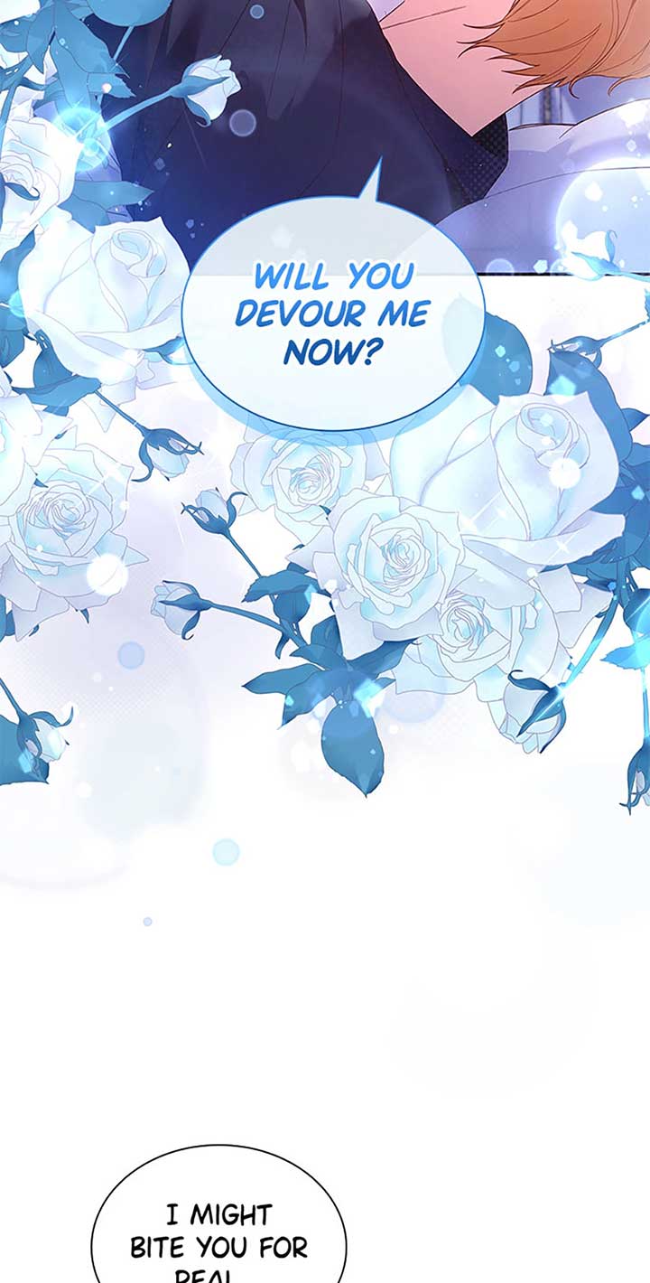I’m a Villainess But I Became a Mother Chapter 83 page 44
