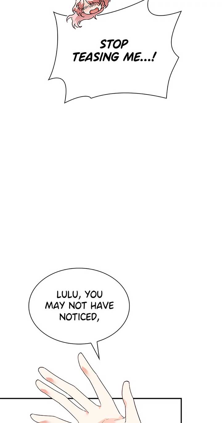I’m a Villainess But I Became a Mother Chapter 83 page 47