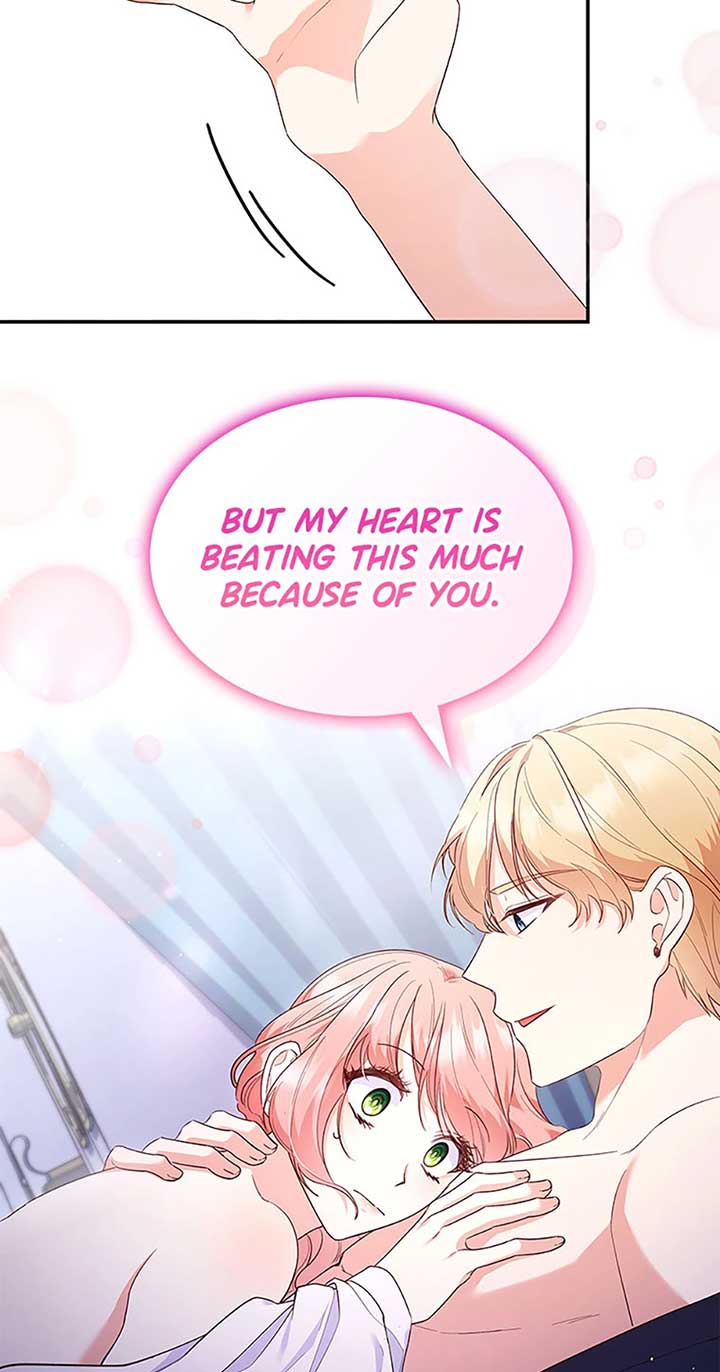 I’m a Villainess But I Became a Mother Chapter 83 page 48