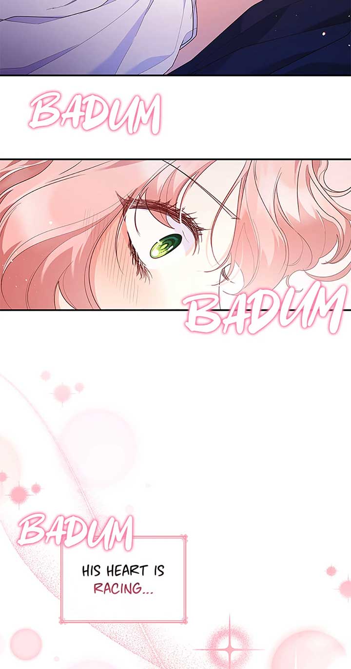 I’m a Villainess But I Became a Mother Chapter 83 page 49