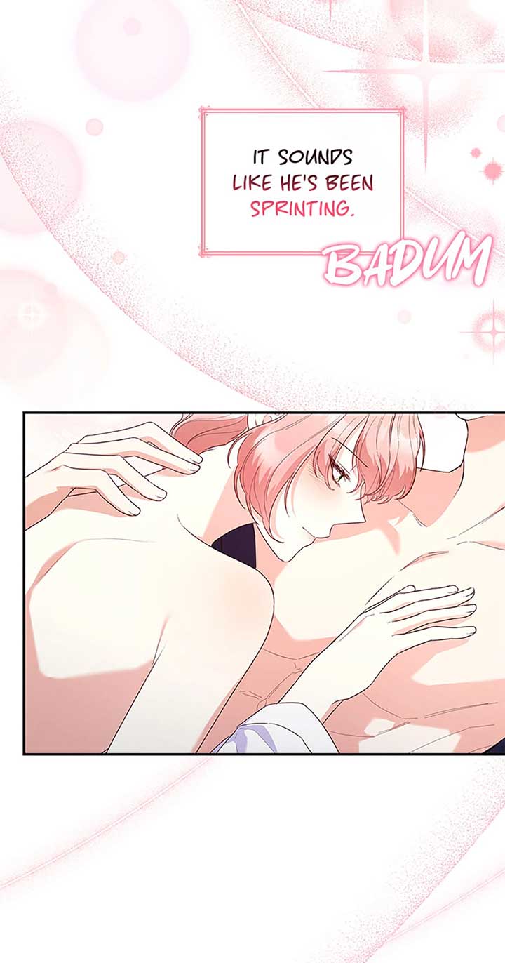 I’m a Villainess But I Became a Mother Chapter 83 page 50
