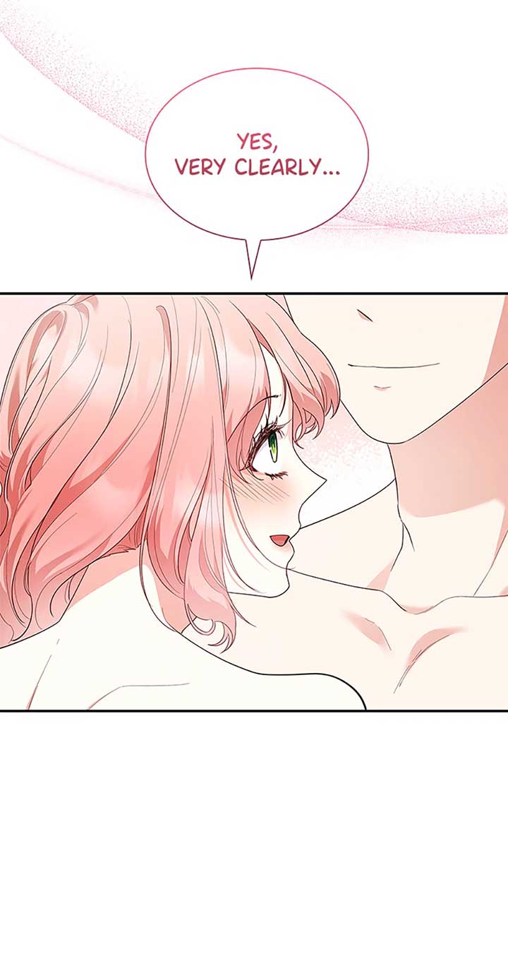 I’m a Villainess But I Became a Mother Chapter 83 page 52