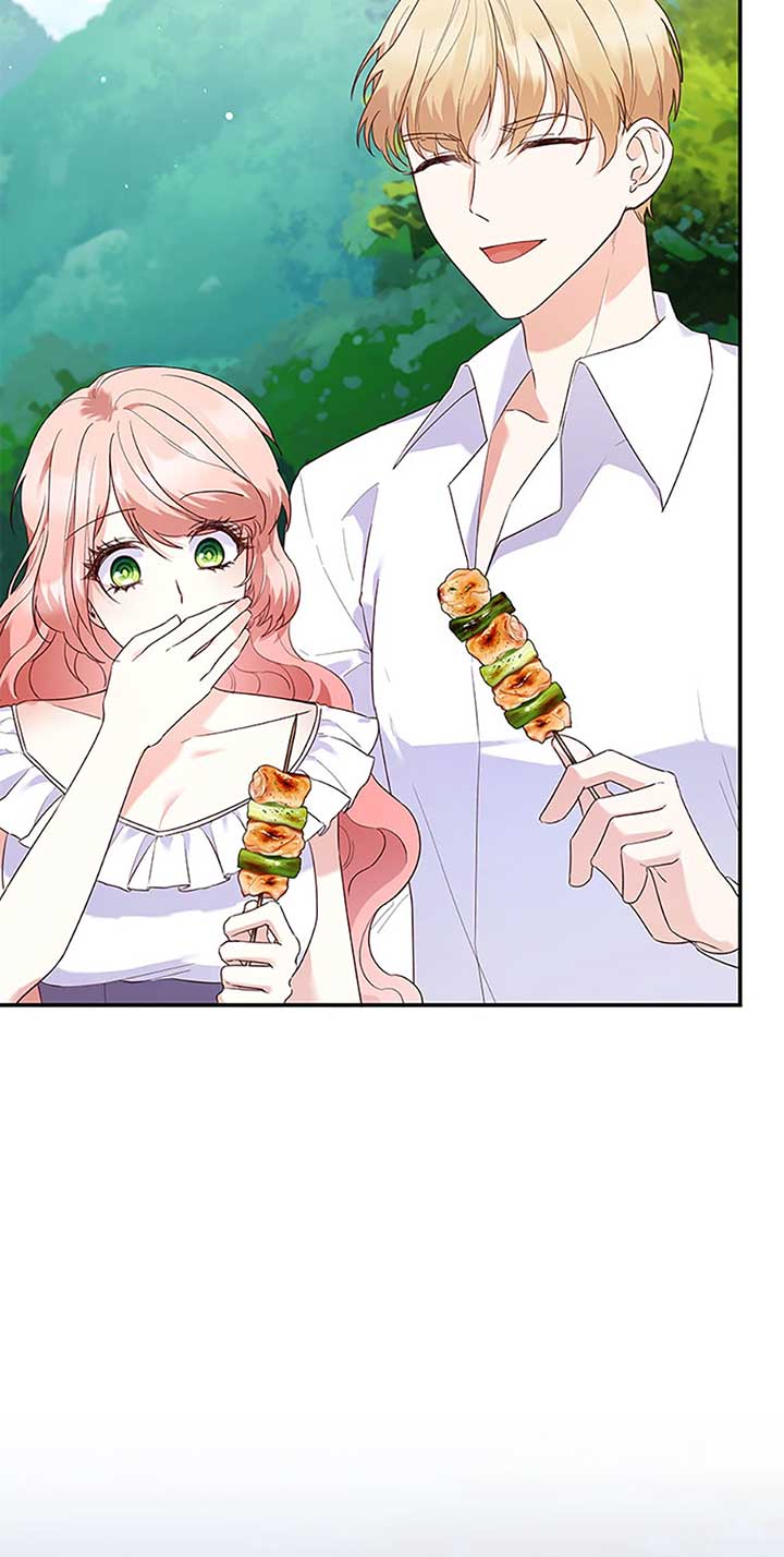 I’m a Villainess But I Became a Mother Chapter 83 page 5