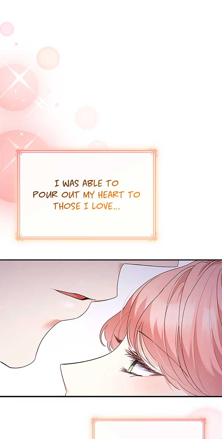 I’m a Villainess But I Became a Mother Chapter 83 page 60