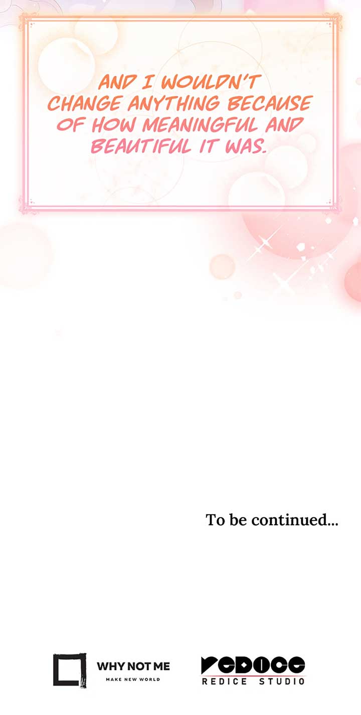 I’m a Villainess But I Became a Mother Chapter 83 page 62